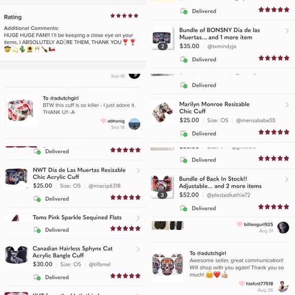 NEW Tree of Life Adjustable Acrylic Bangle Cuff - Picture 2 of 13